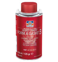 Pakningspasta Form-A-Gasket No.3 118ml
