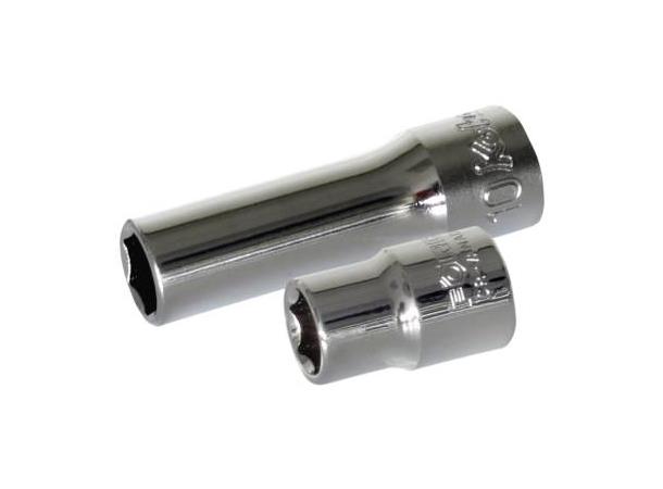 Pipe 10mm Lang 3/8" 4-kt . 