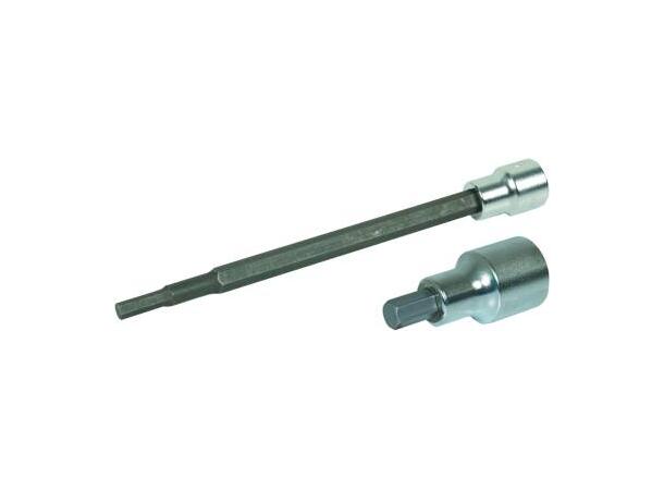 Pipe Innv.6kt Pipe  10mm 3/8" 4-kt . 