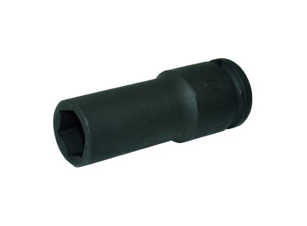 Pipe Kraft 27mm Lang 1" 4-kt . 