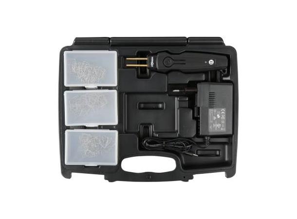 Plast Reparasjonssett 230V 