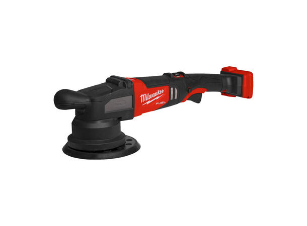 Poleringsmaskin 21mm Milwaukee M18 FUEL 