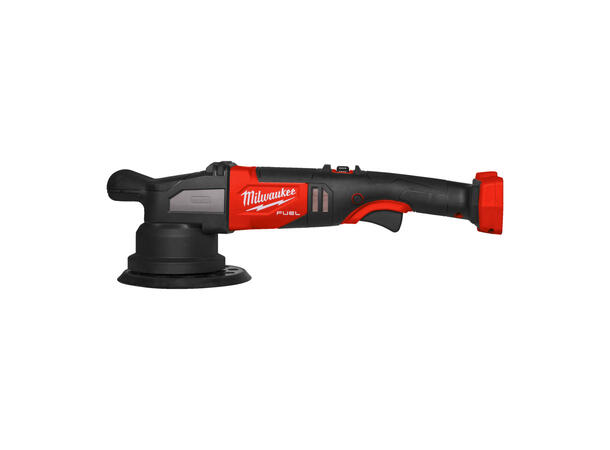 Poleringsmaskin 21mm Milwaukee M18 FUEL 