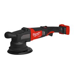 Poleringsmaskin 21mm Milwaukee M18 FUEL