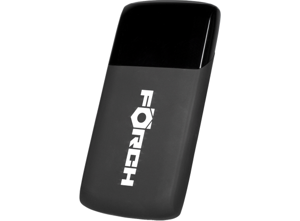 Powerbank 10.000 mAh 