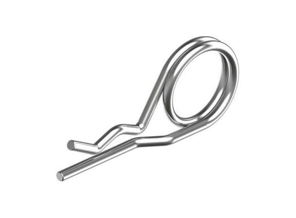 R-Splint 11024 A4 Dobbel 3,2mm 
