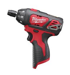 Skrutrekker Milwaukee M12