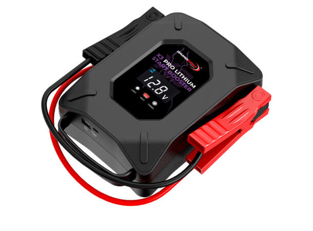 Startbooster 12V PRO LITHIUM 4700A 