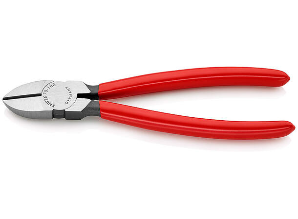 Tang Avbitertang 180mm Knipex 