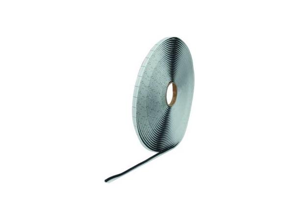 Tettebånd Butyl Rundprofil 10mm (5M) (6630 6205) 