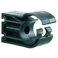 Veggfeste PPS1 for luftrør 32mm