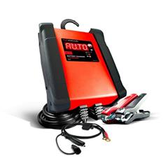 12V Batterilader "Schumacher"
