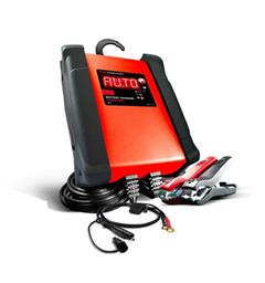12V Batterilader "Schumacher"