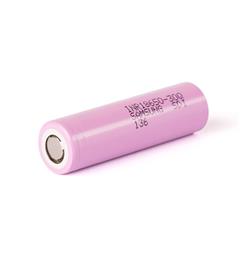Batteri Lithium 3,7V 18650 3000 mAh