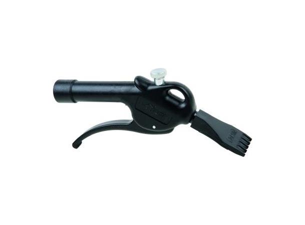 Blåsepistol Jet Air Dyse . 