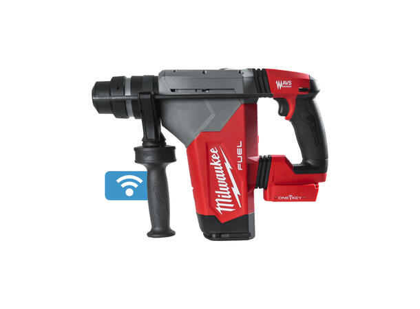 Borhammer SDS-Plus Milwaukee ONE-Key FUEL 