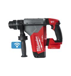 Borhammer SDS-Plus Milwaukee ONE-Key FUEL