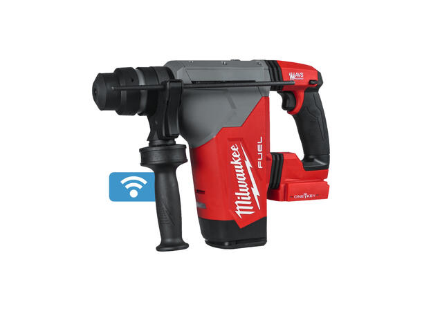 Borhammer SDS-Plus Milwaukee ONE-Key FUEL 