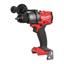 Bormaskin 158 Nm Milwaukee M18 FUEL