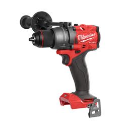 Bormaskin 158 Nm Milwaukee M18 FUEL