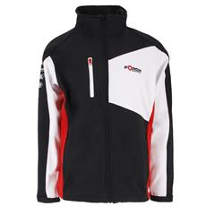 Förch Racing Softshell Jakke 2024