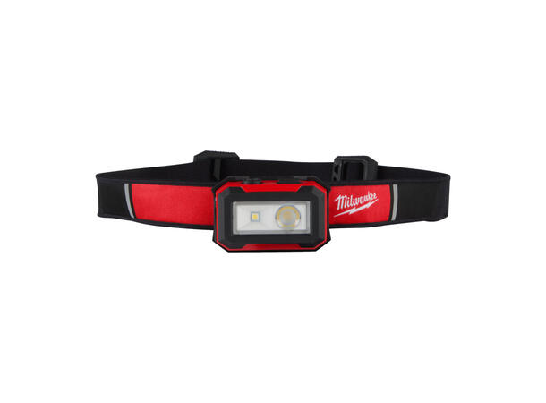 Hodelykt 450 Lumen Milwaukee TRUEVIEW™ 