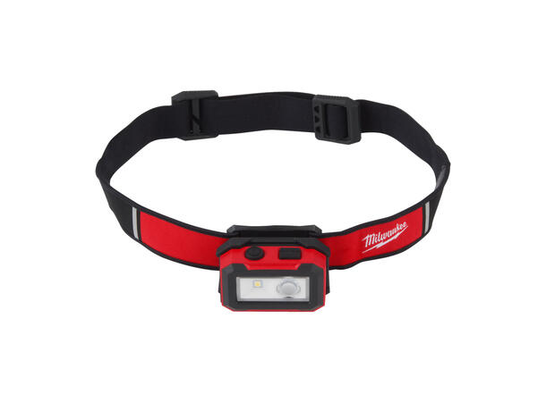Hodelykt 450 Lumen Milwaukee TRUEVIEW™ 