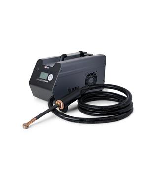 Induksjonsvarmer 3,7Kw