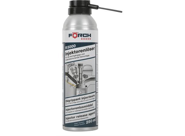 Injeksjonsløsner R5000 250ml 