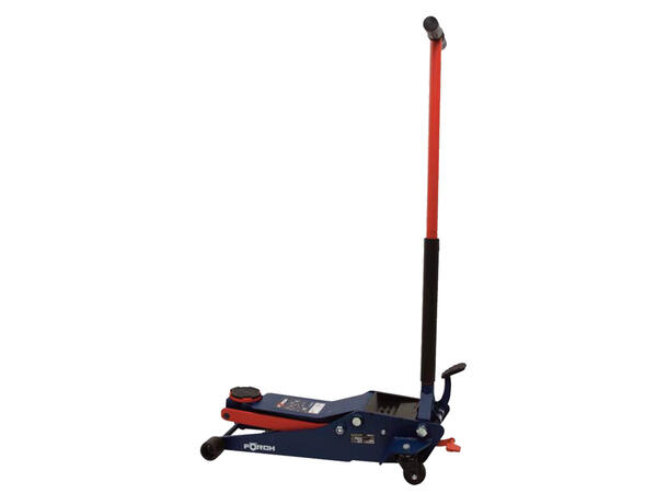 Jekk Garagejekk Lavprofil 2T 