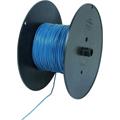 Kabel 1X0,75 mm² Blå(100M) 05050 BLÅ