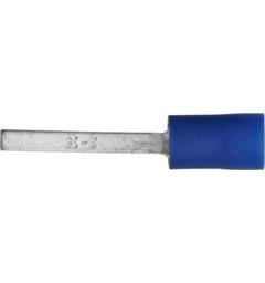Kabelsko 2,3mm Blad Blå (100)