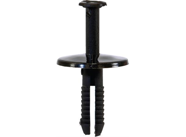 Karosseriklips 20x20mm (50) GM   (3040 3016) 