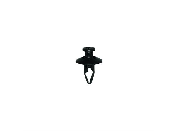 Klips sorte Nissan/Mazda/Kia/Ford (FIX523) 