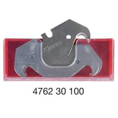 Knivblad For Type 2-5 100 Stk