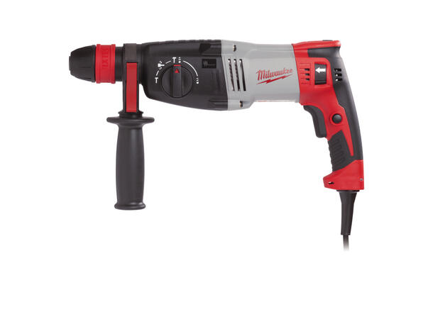 Kombihammer PH 30 power x Milwaukee 4933396420 