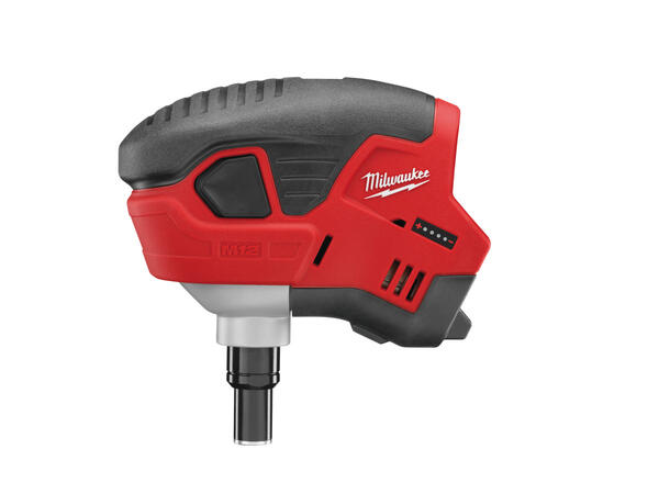 Kompakt hammer Milwaukee M12 