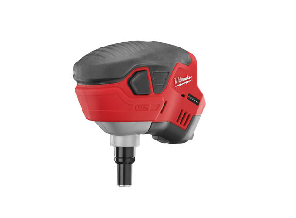 Kompakt hammer Milwaukee M12 