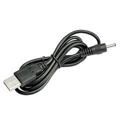 Ladekabel m/USB Uttak Scangrip