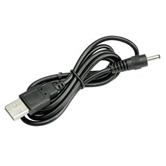 Ladekabel m/USB Uttak Scangrip