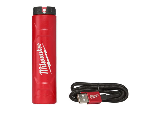 Lader L4 C Milwaukee 