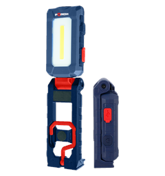 Lampe LED lykt sammenleggbar