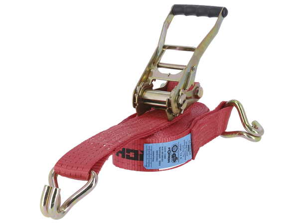Lastestropp 2500/5000KG 8M 