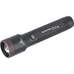 Lommelykt Ledlenser P7R Oppladbar 1400 Lumen