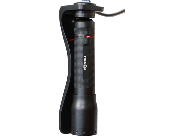 Lommelykt Ledlenser P7R Oppladbar 1400 Lumen 