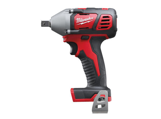 Milwaukee 1/2" muttertrekker M18 KOMPAKT 