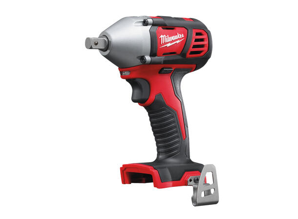 Milwaukee 1/2" muttertrekker M18 KOMPAKT 