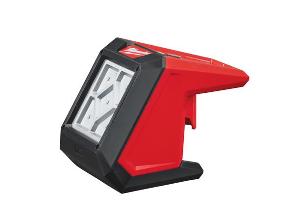 Milwaukee Arbeidslampe M12 AL-0 