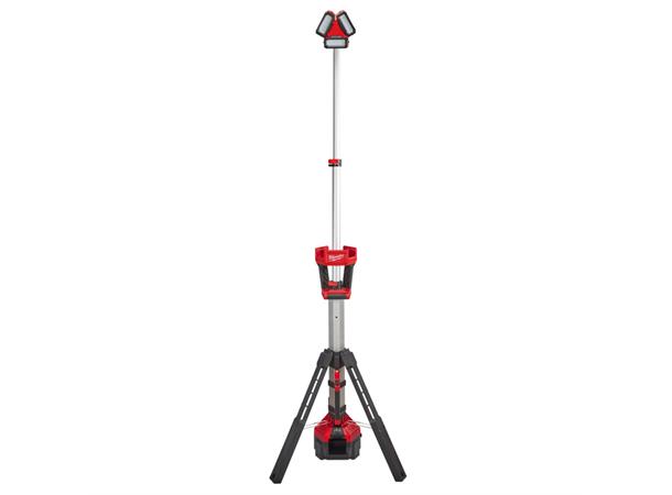 Milwaukee Arbeidslampe stativ M18 HSAL-0 