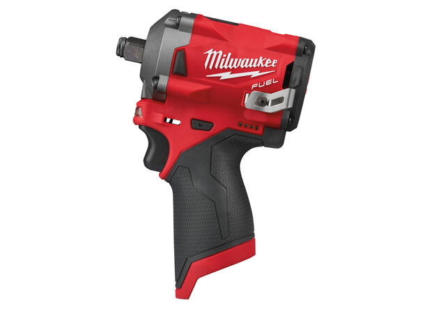 Milwaukee Muttertrekker 1/2" M12 FUEL 339Nm 